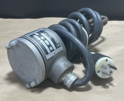 USED Process Heaters ASPC-2015 MR