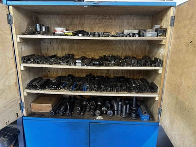 USED TOS SV 18 R/1250