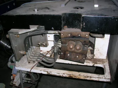 Used _UNKNOWN_ _UNKNOWN_ Food Extruders Minnesota US | A&I Equipment #1317153