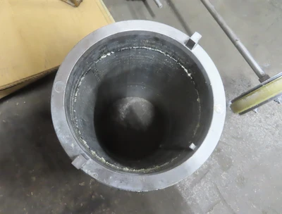 Self Cleaning Stainless Steel Filter