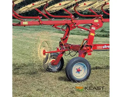 Used SITREX _UNKNOWN_ Hay Rakes Iowa US | Keast Enterprises #1360383