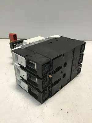 USED MOELLER NZM7-150N-NA