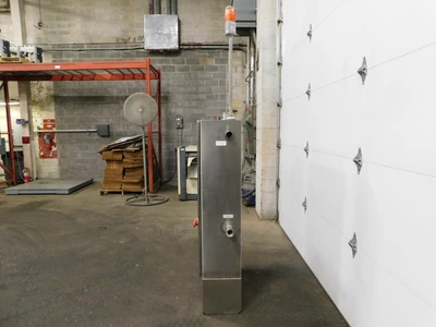 Used KELTECH SNA-1083/600D-FDS Water Heaters Ohio US | Equipment Recovery Corp. #1329775