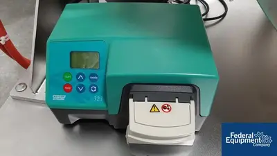 USED Sartorius Stedim 200 Liter Sartorius STR 200-DW BioSTAT CultiBag BioReactor