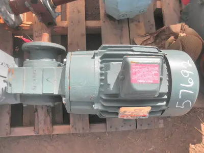 USED RELIANCE 210WG21F