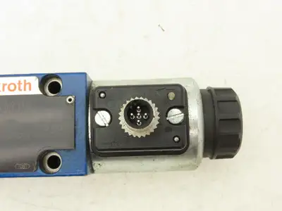 Used REXROTH _UNKNOWN_ Valves/Fittings Indiana US | Arrow Industrial #1408501