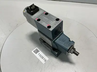 USED BOSCH 0 811 402 019