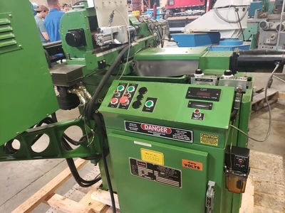 USED 2000 GLEBAR PG-9CRG