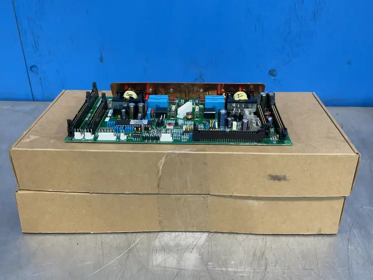 Used 2008 APC W0P4506 I/O Boards & Replacement Parts Ohio US | HGR 24 #1175574