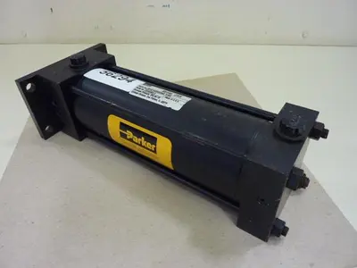 USED PARKER 02.50 CJ2ANU29AC  6.500
