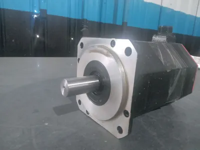 USED FANUC A06B-0078-B103