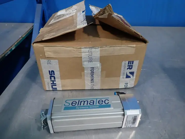 New | in-Stock SELMATEC SYSTEMS CA120327 Camera Systems Ohio US | HGR 24 #914466