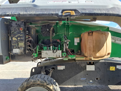 Used 2018 Genie S-60X Manlifts Texas US | Stack Equipment #1332020