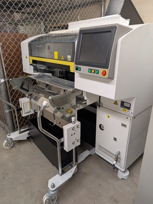USED 2015 FUJI XPF-L