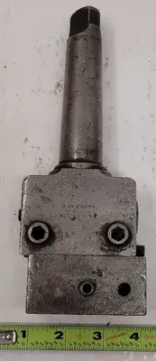 Used EA MAXWELL MASTUR NO 6 Misc Industrial Equipment Kentucky US | Aucto #687082