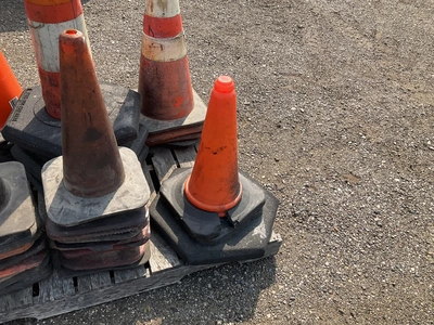 Used _UNKNOWN_ _UNKNOWN_ Construction Material & Supplies Michigan US | Miedema Asset Management Group #1321313