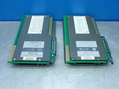 Used ALLENBRADLEY 1771DL PLC Input & Output Ohio US | HGR 24 #879756
