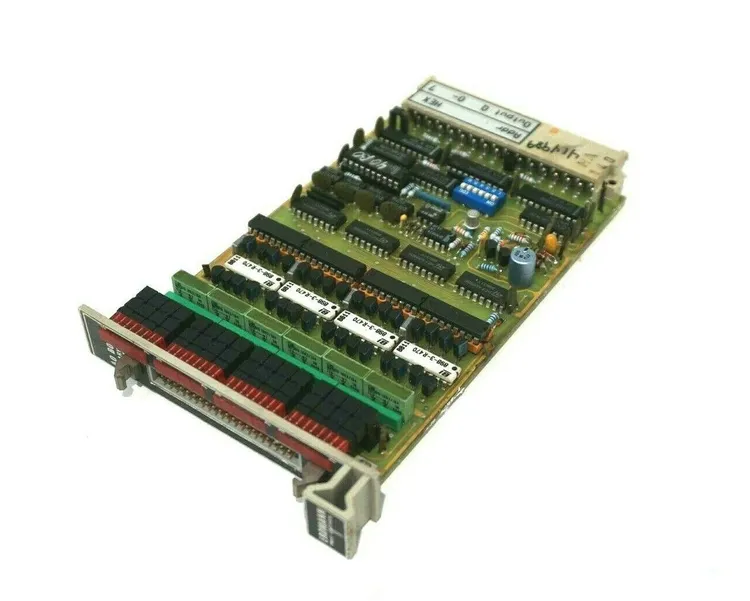 Used ERDMANN _UNKNOWN_ Misc Electrical & Power Parts | SB Industrial Supply #854689