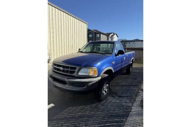 Used _UNKNOWN_ _UNKNOWN_ Pickup Trucks Utah US | KD Auctions #1553949