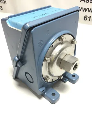 UE H402-554 Pressure Switch 225 PSI