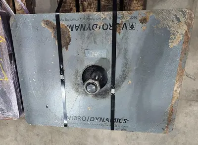 USED VIBRO / DYNAMICS 33MXL1601
