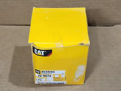 NEW CATERPILLAR 4V-8674