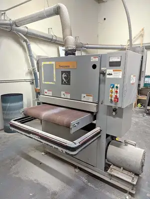TIMESAVERS 137-1HD60 Grinder-Belt | Asset Exchange Corporation (2)