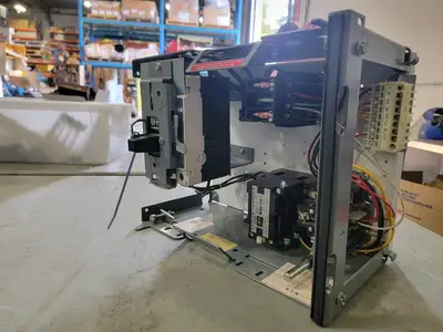 MCC Unit 10 hp, Nema 1