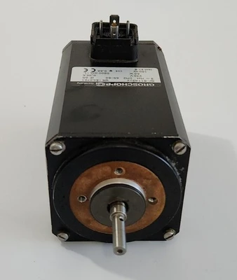 USED Groschopp 8114322