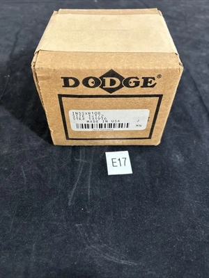 NEW Dodge 131916