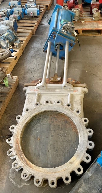 Used TL _UNKNOWN_ Valves/Fittings Minnesota US | Peak Machinery, Inc. #286084