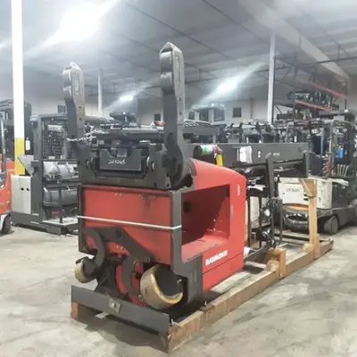 USED 2021 RAYMOND 750 R45TT
