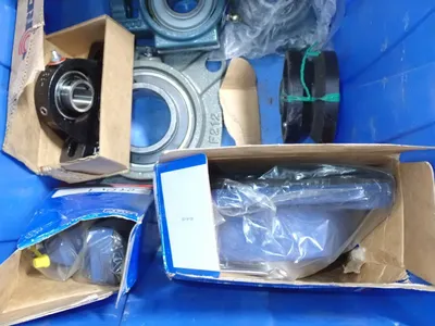 Bearings