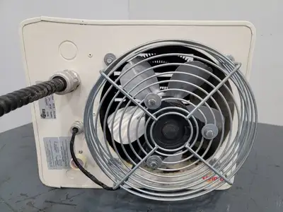 USED STELPRO UH0521