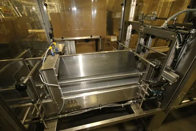 USED POLYPACK INC. CFH 24-32-40 CVL