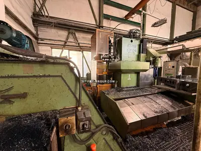 USED SHW SHW UFZ 4