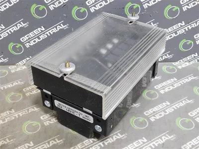 Meter Devices Co., Inc. 204-1491C-T Compact Switch New