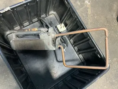 Used MILLER LMSW52 Spot Welders Ohio US | HGR 24 #1293713