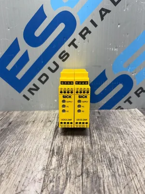 SICK UE43-2MF2D2 Electrical/PLC/Automation | ESS Industrial Equipment Sales (1)