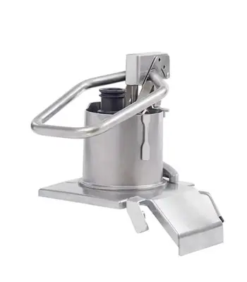 NEW ROBOT COUPE CL52