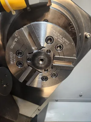 2013 HAAS ST-10 CNC Lathes | SMS Engineering (7)