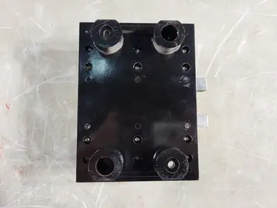 Fuse Block Holder with 60 Amp Fuse LPJ60SP