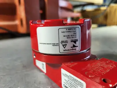 New | in-Stock HONEYWELL GSXC42A Switchgears British Columbia CA | Lenmark #242092