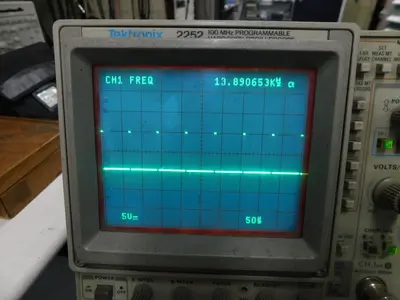Used _UNKNOWN_ _UNKNOWN_ Pulse Generators Texas US | Aucto #1476639