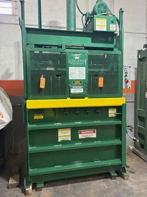 USED SELCO, LOAD KING, PTR, CRAM-A-LOT, OTHERS... 60"X30"