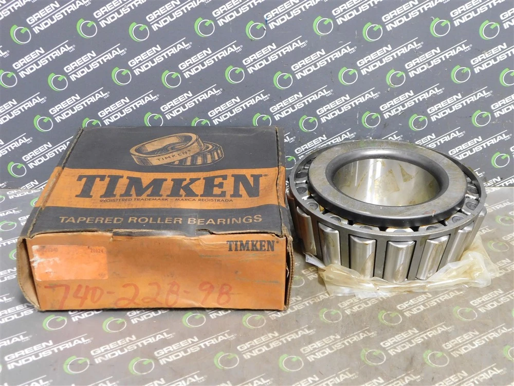 USED TIMKEN HH228340