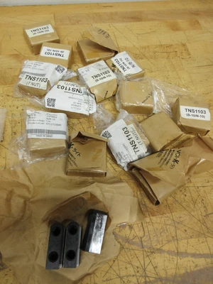 Used GENERIC GENERIC Collets Minnesota US | Machinesused.com #1300250