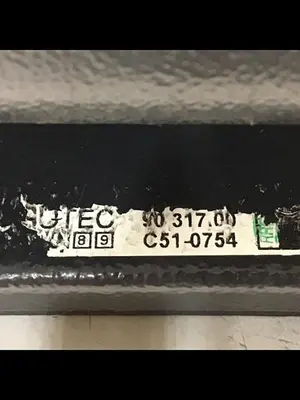 USED PROCAN 9629014 BSB