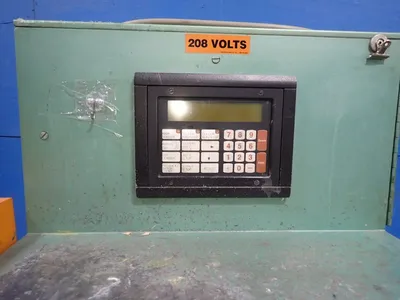 USED 1999 RDN MANUFACTURING SC3/2183