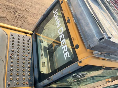Used 2007 JOHN DEERE 200D LC Crawler Excavators Michigan US | Miedema Asset Management Group #1320454